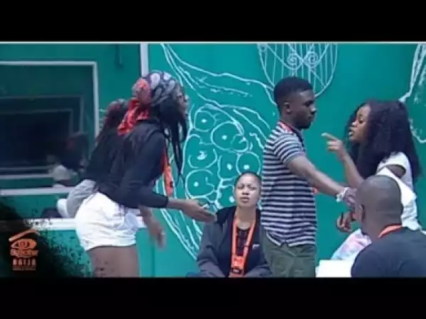 Video: BB NAIJA: Double Wahala Day 38 - What Price For Peace